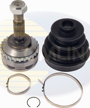 Comline ECV221 - Joint Kit, drive shaft autospares.lv