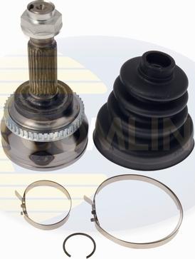 Comline ECV227 - Joint Kit, drive shaft autospares.lv