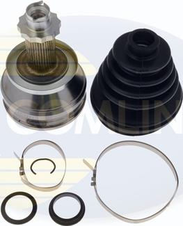 Comline ECV271 - Joint Kit, drive shaft autospares.lv