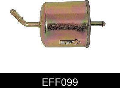 Comline EFF099 - Fuel filter autospares.lv