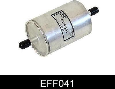 Comline EFF041 - Fuel filter autospares.lv