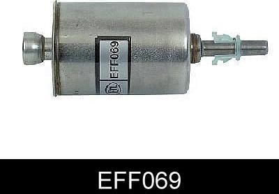 Comline EFF069 - Fuel filter autospares.lv