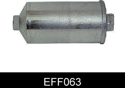 Comline EFF063 - Fuel filter autospares.lv