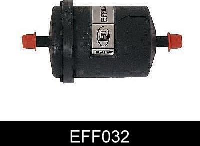 Comline EFF032 - Fuel filter autospares.lv
