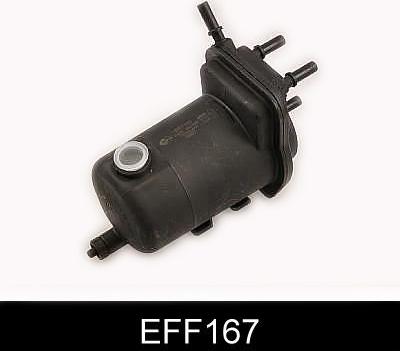 Comline EFF167 - Fuel filter autospares.lv