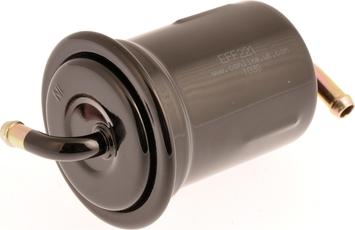 Magneti Marelli 600000037410 - Fuel filter autospares.lv
