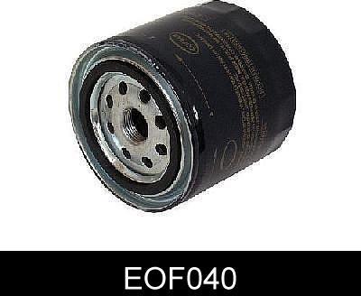 Comline EOF040 - Oil Filter autospares.lv