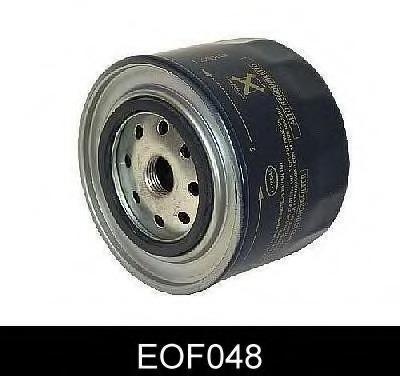 Comline EOF048 - Oil Filter autospares.lv