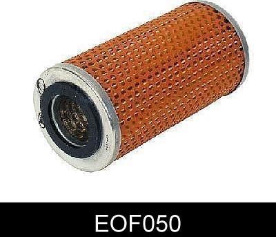 Comline EOF050 - Oil Filter autospares.lv