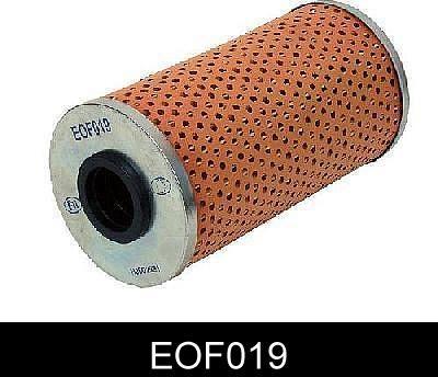 Comline EOF019 - Oil Filter autospares.lv