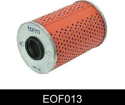 Comline EOF013 - Oil Filter autospares.lv