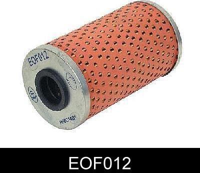 Comline EOF012 - Oil Filter autospares.lv