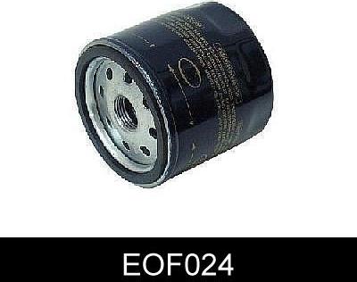 Comline EOF024 - Oil Filter autospares.lv