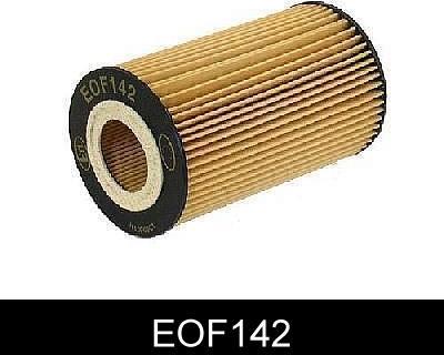 Comline EOF142 - Oil Filter autospares.lv