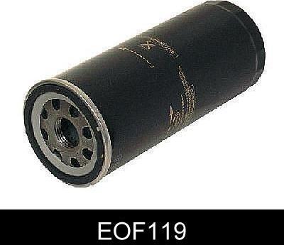 Comline EOF119 - Oil Filter autospares.lv