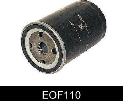 Comline EOF110 - Oil Filter autospares.lv