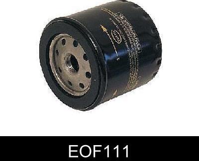 Comline EOF111 - Oil Filter autospares.lv