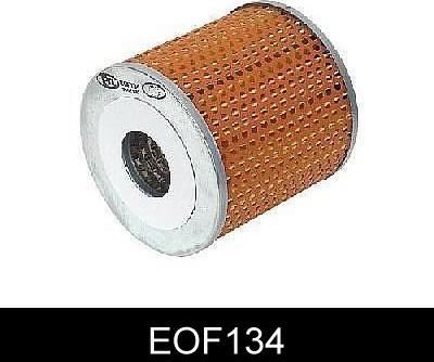 Comline EOF134 - Oil Filter autospares.lv