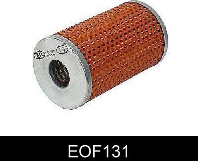Comline EOF131 - Oil Filter autospares.lv