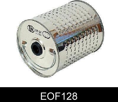 Comline EOF128 - Oil Filter autospares.lv