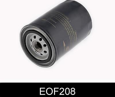 Comline EOF208 - Oil Filter autospares.lv