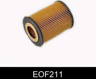 Comline EOF211 - Oil Filter autospares.lv