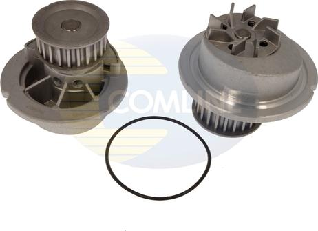 Comline EWP090 - Water Pump autospares.lv