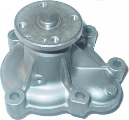 Comline EWP098 - Water Pump autospares.lv