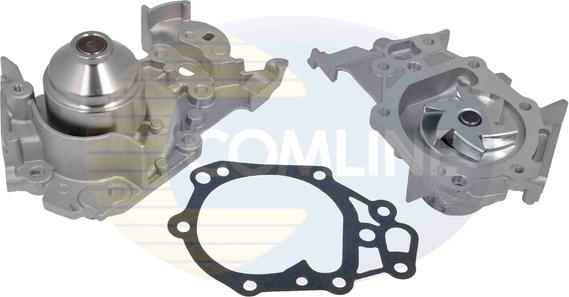 Comline EWP092 - Water Pump autospares.lv