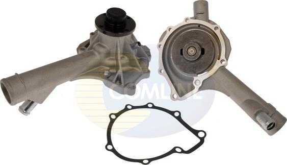 Comline EWP046 - Water Pump autospares.lv