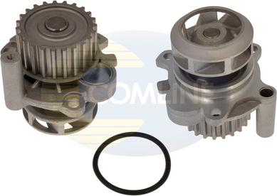 Comline EWP043 - Water Pump autospares.lv