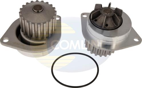 Comline EWP042 - Water Pump autospares.lv