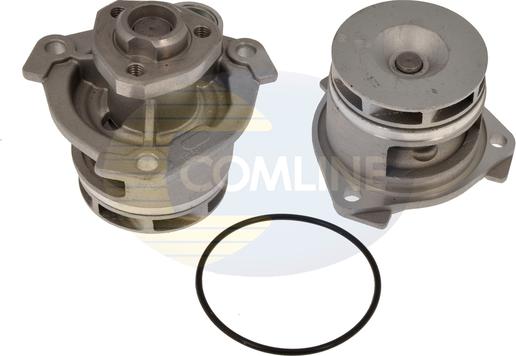 Comline EWP047 - Water Pump autospares.lv