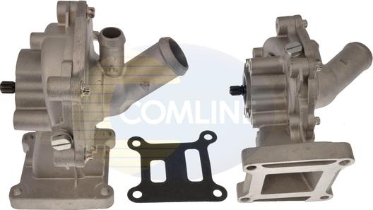 Comline EWP059 - Water Pump autospares.lv