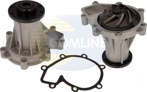 Comline EWP056 - Water Pump autospares.lv