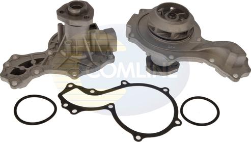 Comline EWP050 - Water Pump autospares.lv