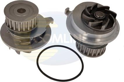 Comline EWP053 - Water Pump autospares.lv