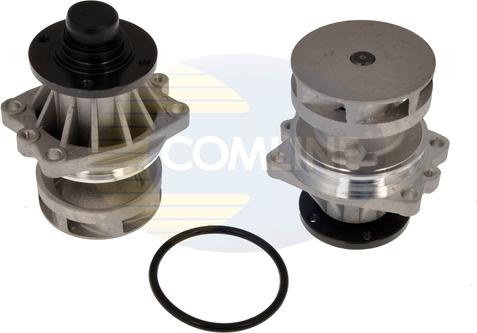 Comline EWP052 - Water Pump autospares.lv