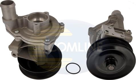 Comline EWP060 - Water Pump autospares.lv