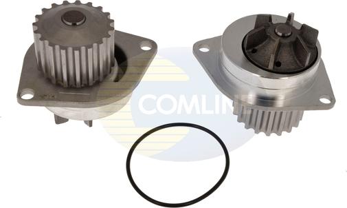 Comline EWP068 - Water Pump autospares.lv