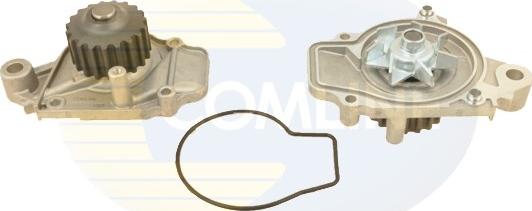 Comline EWP010 - Water Pump autospares.lv