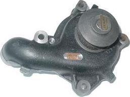 Comline EWP012 - Water Pump autospares.lv