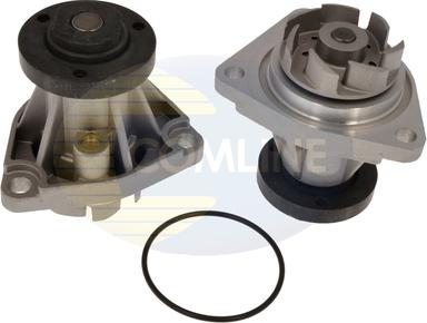 Comline EWP085 - Water Pump autospares.lv