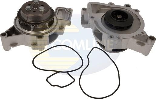 Comline EWP035 - Water Pump autospares.lv