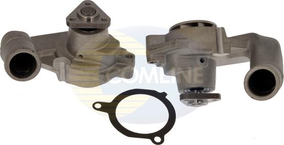 Comline EWP031 - Water Pump autospares.lv