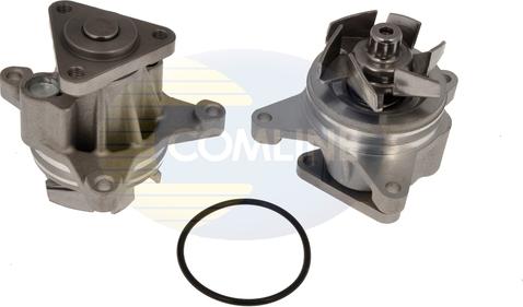 Comline EWP032 - Water Pump autospares.lv