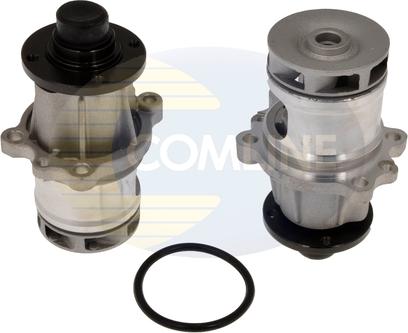 Comline EWP037 - Water Pump autospares.lv