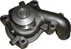 Comline EWP024 - Water Pump autospares.lv