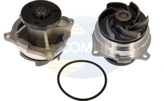 Comline EWP026 - Water Pump autospares.lv