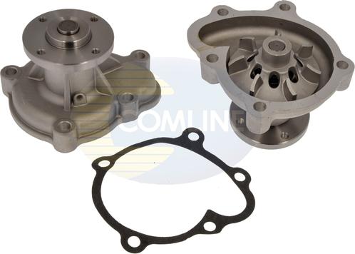 Comline EWP022 - Water Pump autospares.lv